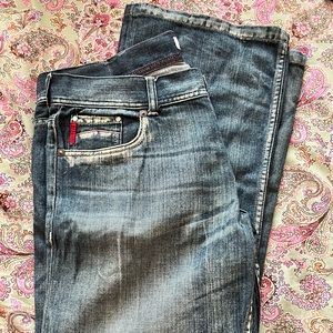 Armani Exchange Jeans